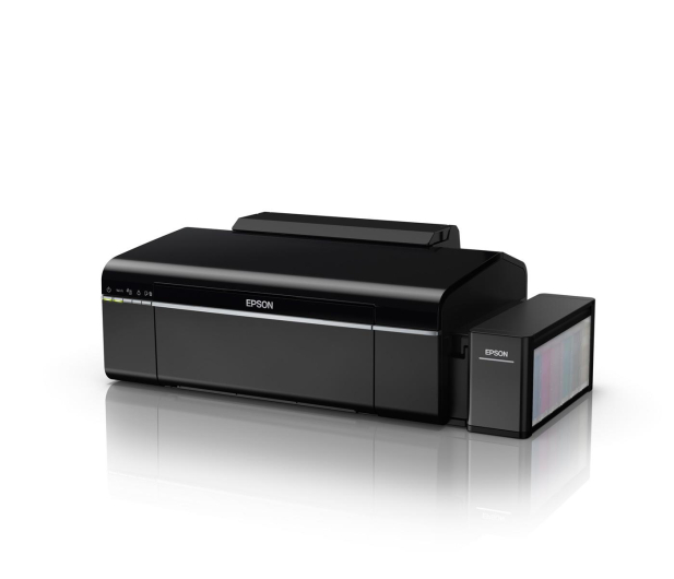 Epson EcoTank L805 WIFI - 274332 - zdjęcie 6
